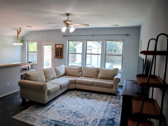 324 Lake Travis Drive, Wylie, TX 75098