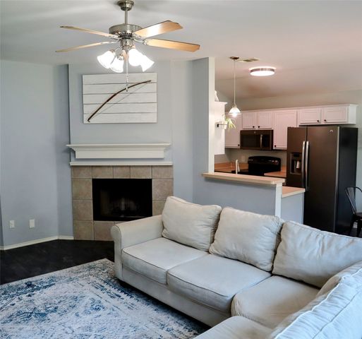 324 Lake Travis Drive, Wylie, TX 75098