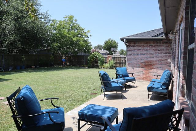 324 Lake Travis Drive, Wylie, TX 75098
