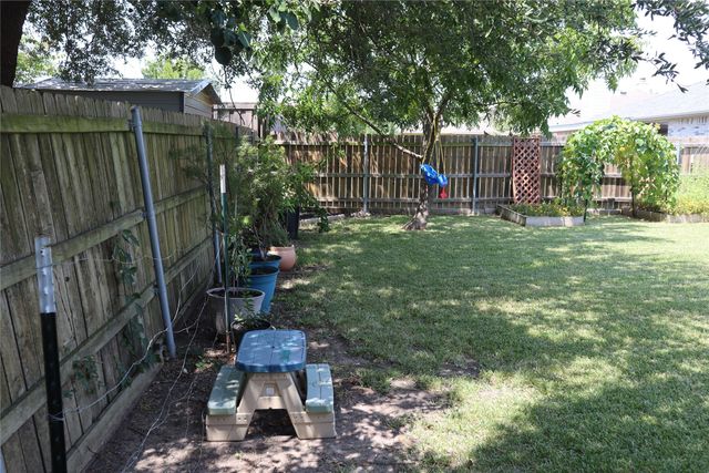324 Lake Travis Drive, Wylie, TX 75098