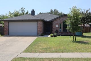 324 Lake Travis Drive, Wylie, TX 75098