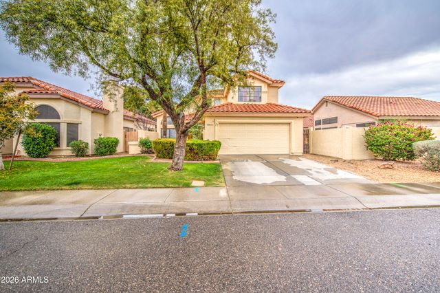 3817 N CARNATION Lane, Avondale, AZ 85392