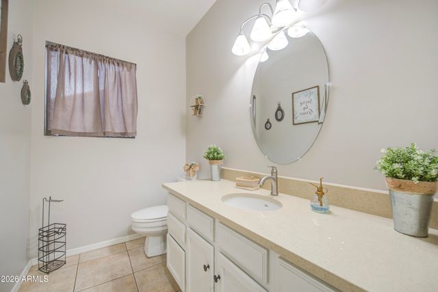 3817 N CARNATION Lane, Avondale, AZ 85392