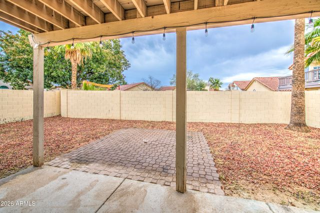 3817 N CARNATION Lane, Avondale, AZ 85392