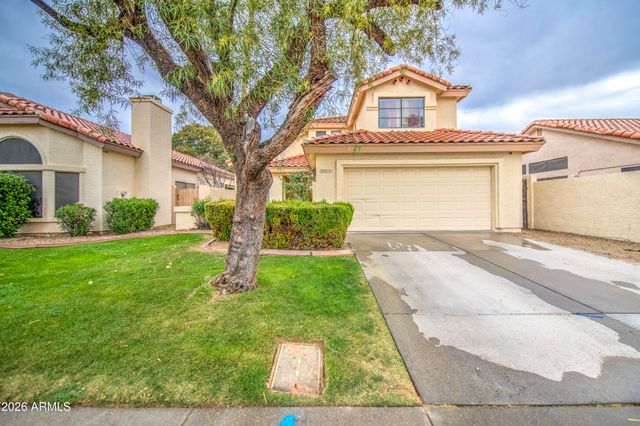 3817 N CARNATION Lane, Avondale, AZ 85392