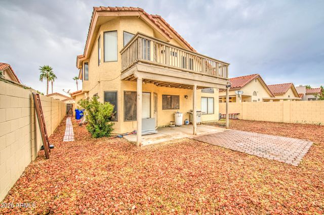 3817 N CARNATION Lane, Avondale, AZ 85392