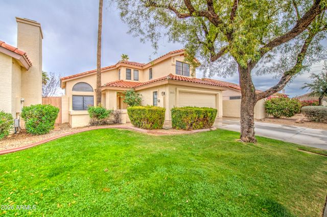 3817 N CARNATION Lane, Avondale, AZ 85392