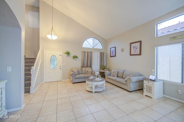 3817 N CARNATION Lane, Avondale, AZ 85392