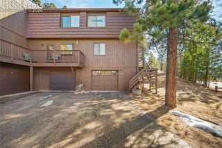 590 Manor Court D, Woodland Park, CO 80863