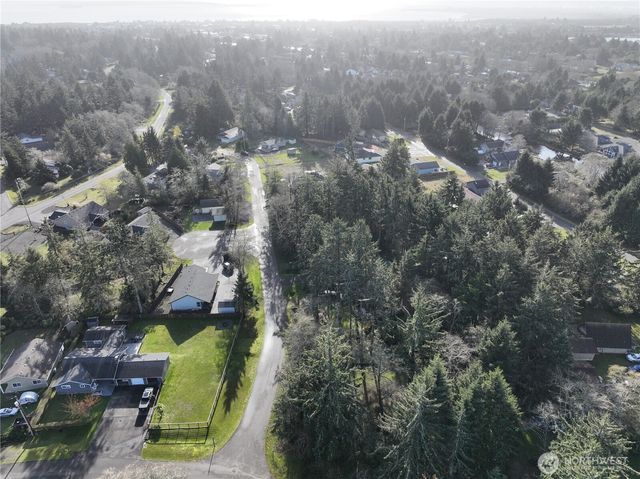 723 Brant Court SE, Ocean Shores, WA 98569