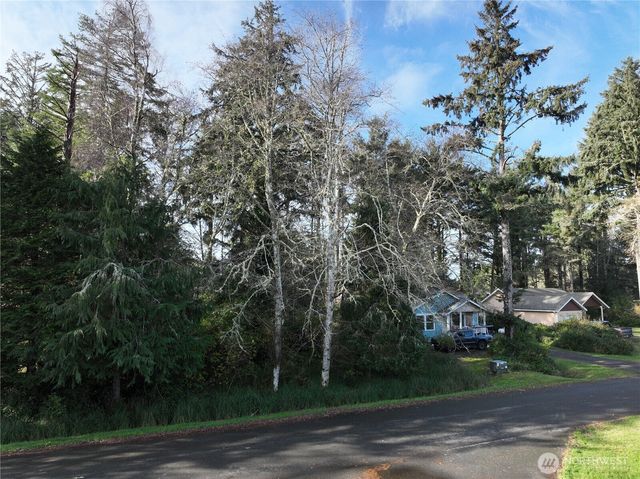 723 Brant Court SE, Ocean Shores, WA 98569