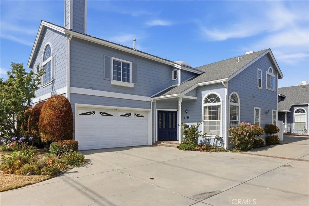 1726 Date Avenue, Torrance, CA 90503