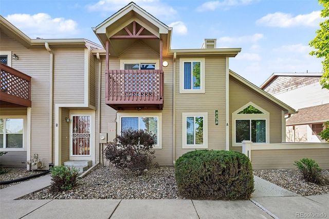 4138 S Mobile Circle A, Aurora, CO 80013