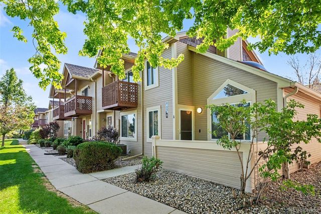 4138 S Mobile Circle A, Aurora, CO 80013