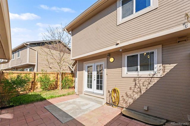 4138 S Mobile Circle A, Aurora, CO 80013