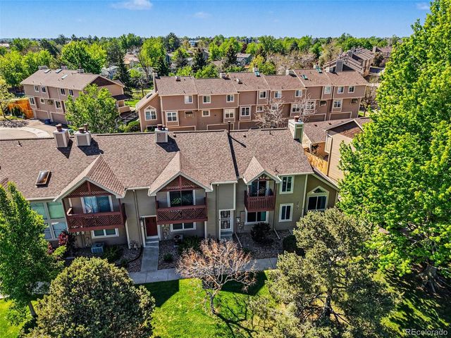 4138 S Mobile Circle A, Aurora, CO 80013