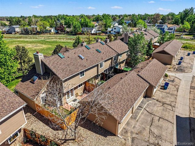 4138 S Mobile Circle A, Aurora, CO 80013