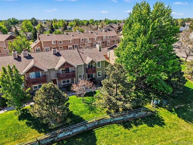 4138 S Mobile Circle A, Aurora, CO 80013