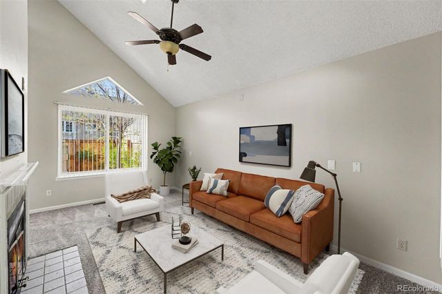 4138 S Mobile Circle A, Aurora, CO 80013