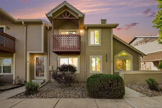4138 S Mobile Circle A, Aurora, CO 80013