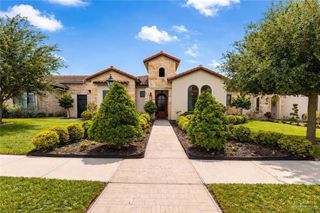 805 Grayson Avenue, Mcallen, TX 78504