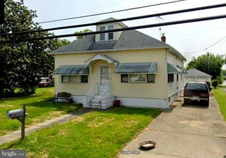 8025 EDGEWATER AVE, Rosedale, MD 21237