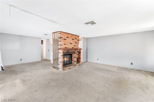 2029 College Circle, Las Vegas, NV 89156