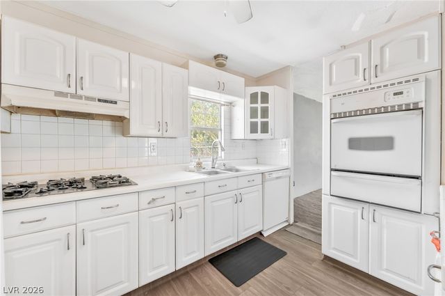 2029 College Circle, Las Vegas, NV 89156