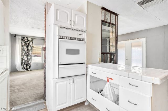 2029 College Circle, Las Vegas, NV 89156