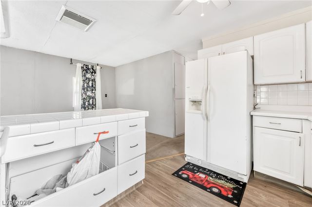 2029 College Circle, Las Vegas, NV 89156