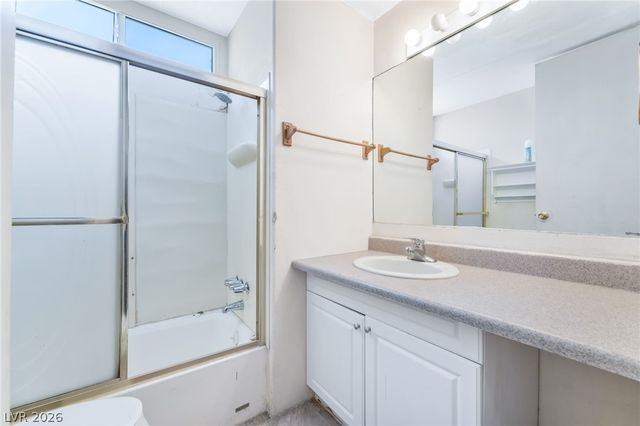 2029 College Circle, Las Vegas, NV 89156