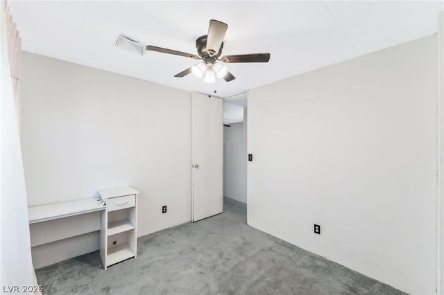 2029 College Circle, Las Vegas, NV 89156