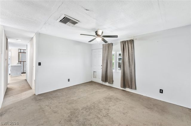 2029 College Circle, Las Vegas, NV 89156
