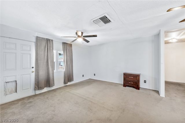2029 College Circle, Las Vegas, NV 89156