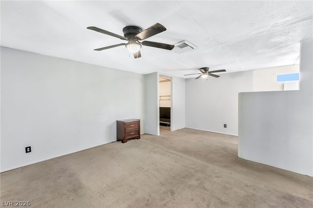 2029 College Circle, Las Vegas, NV 89156