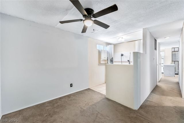 2029 College Circle, Las Vegas, NV 89156