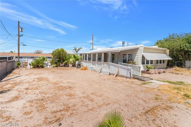 2029 College Circle, Las Vegas, NV 89156