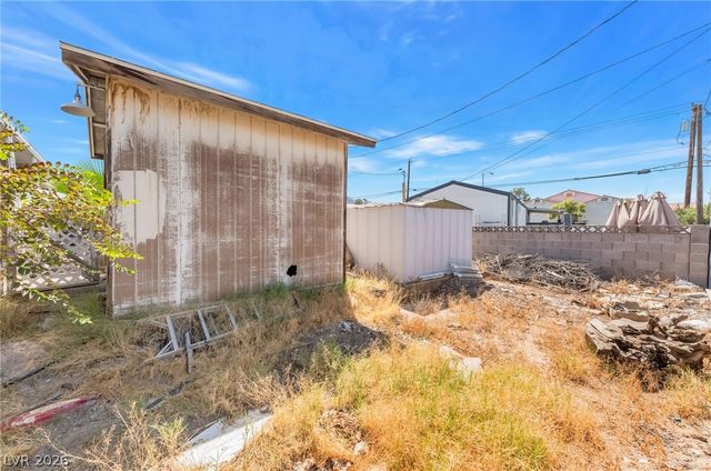 2029 College Circle, Las Vegas, NV 89156