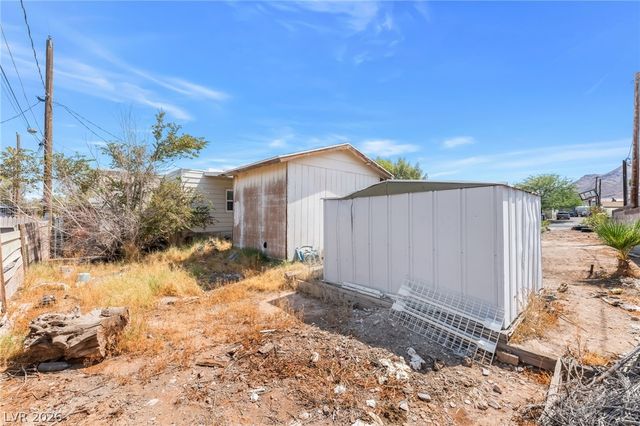 2029 College Circle, Las Vegas, NV 89156