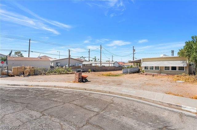 2029 College Circle, Las Vegas, NV 89156