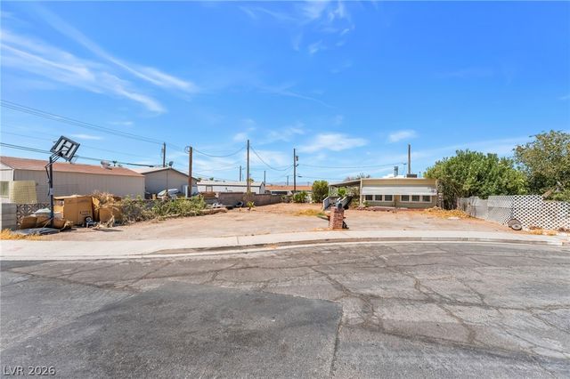 2029 College Circle, Las Vegas, NV 89156