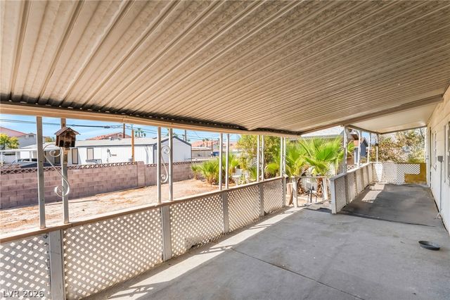 2029 College Circle, Las Vegas, NV 89156