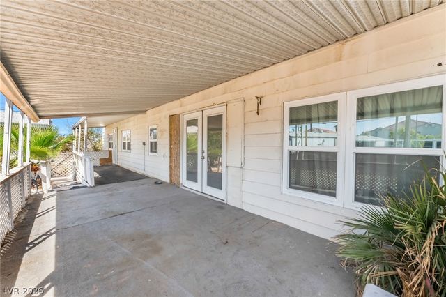 2029 College Circle, Las Vegas, NV 89156