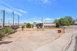 2029 College Circle, Las Vegas, NV 89156