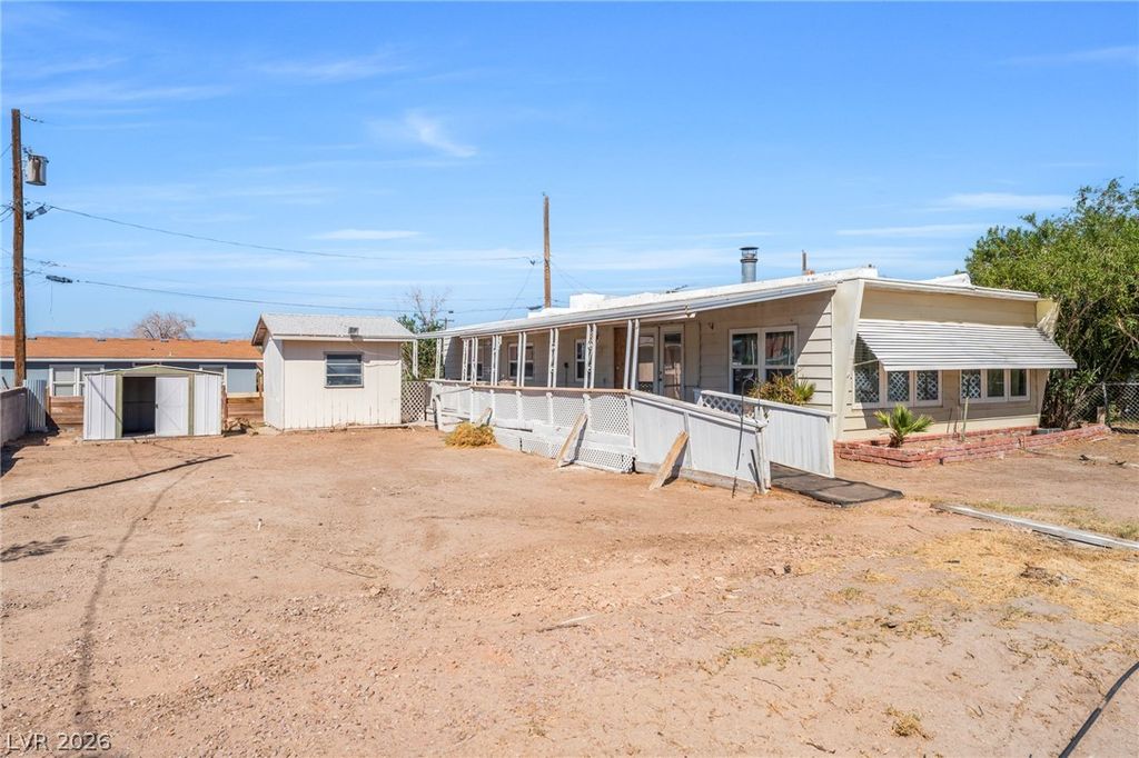 2029 College Circle, Las Vegas, NV 89156 — photo 3