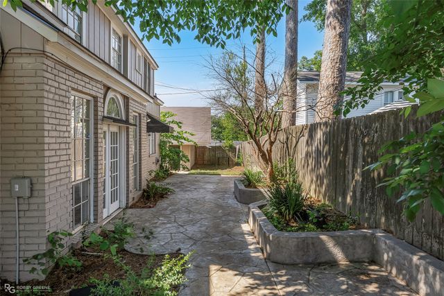 764 Delaware Street, Shreveport, LA 71106