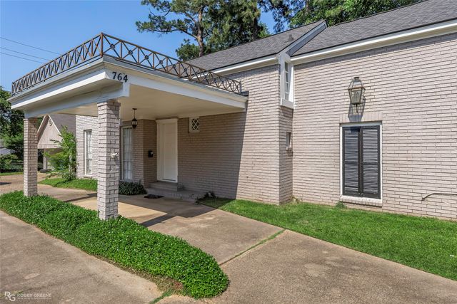 764 Delaware Street, Shreveport, LA 71106