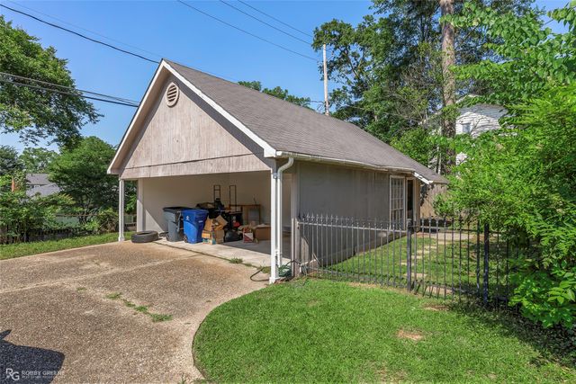 764 Delaware Street, Shreveport, LA 71106