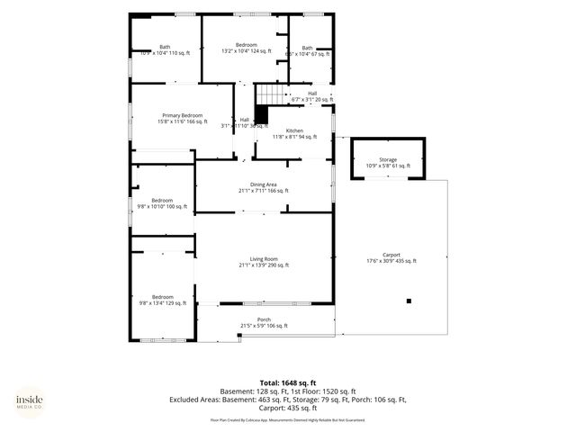 3807 E 29th Ave, Spokane, WA 99223