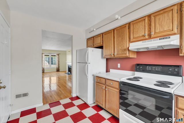 80 Front Street 80, New Haven, CT 06513